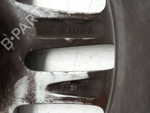 Rim TOYOTA C-HR (_X1_)  | BP31864551C45 