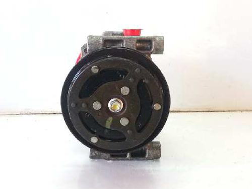 AC compressor FORD KA (RU8)  | BP8075991M34 