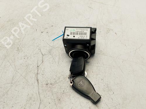 Used Ignition barrel Ignition barrel 38013541 38013541