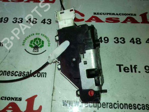 Used Rear left lock CITROËN C4 I (LC_) [2004-2014]  7954335