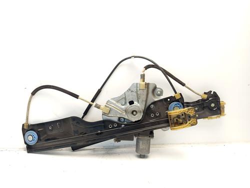 Vindusheismekanisme høyre foran OPEL ASTRA J GTC [2011-2018]  31214202