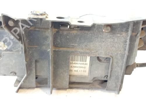 Hand brake RENAULT SCÉNIC II (JM0/1_) 1.9 dCi (JM0G, JM12, JM1G, JM2C) | BP31210443I18 