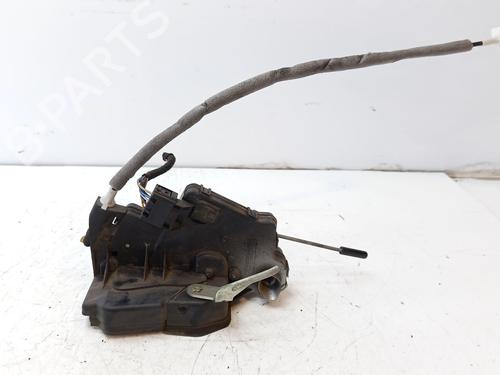 Venstre fortil lås BMW 3 (E46) [1997-2005]  30617607