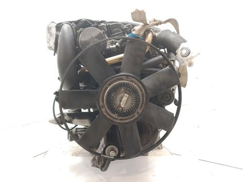 Engine BMW X5 (E53) 3.0 d | BP31697311M1 