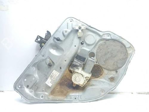 Used Rear left window mechanism Rear left window mechanism 23254064 23254064