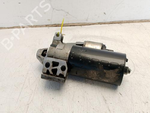 Starter BMW 1 (E81) 118 d | BP37016395M8 - Image 5