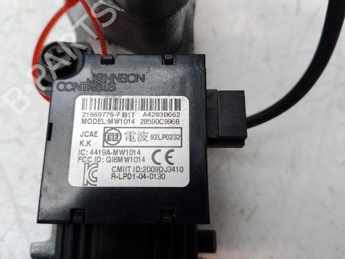 Electronic module NISSAN NOTE (E13)  | BP31214274M83 