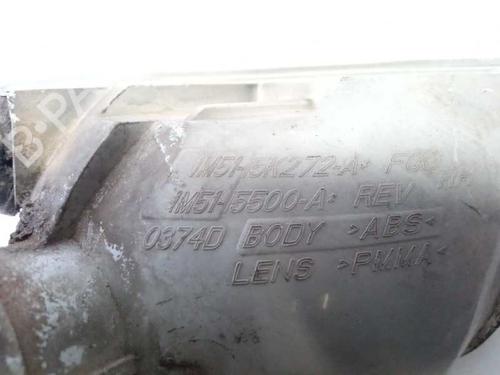 Reverse light FORD FOCUS II (DA_, HCP, DP) 1.6 TDCi | BP10275959C36 - Image 5
