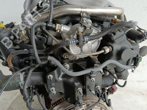 Engine FORD MONDEO IV (BA7) 2.0 TDCi | BP33021158M1 - Image 11