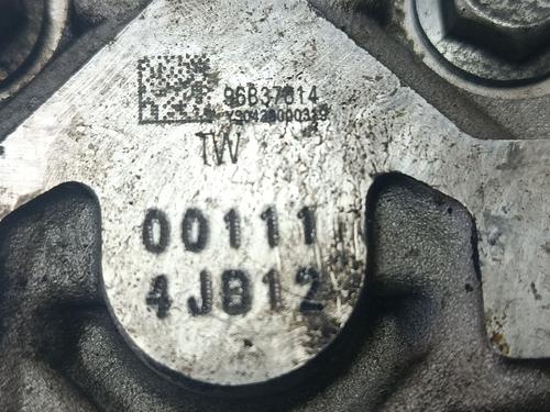 Steering pump CHEVROLET CRUZE Hatchback (J305) 1.8 | BP38074955M99 - Image 5