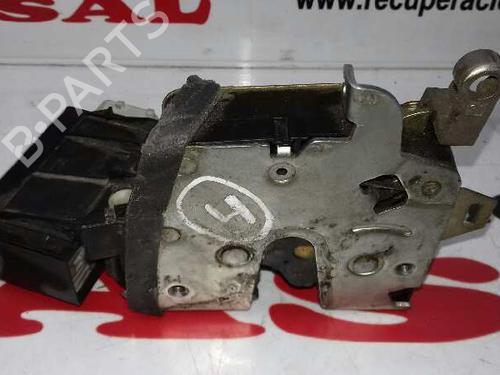 Front right lock BMW 5 (E39) 523 i | BP7951338C97 