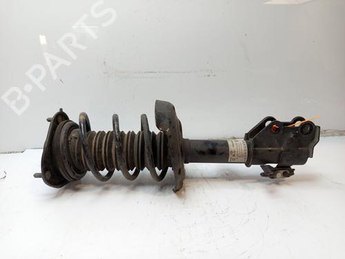Used Right front shock absorber TOYOTA C-HR (_X1_) 1.8 Hybrid (ZYX10_, ZYX11_) (98 hp) 32774036