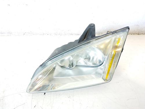 Used Left headlight FORD FOCUS II (DA_, HCP, DP) [2004-2013]  9906344