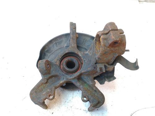 Used Left front steering knuckle Left front steering knuckle 23238779 23238779