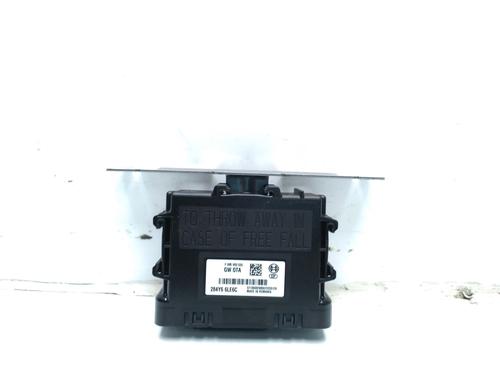 Used Electronic module Electronic module 22651966 22651966