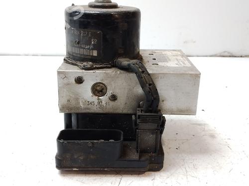 Used ABS pump SEAT LEON (1M1) [1999-2006]  10499191