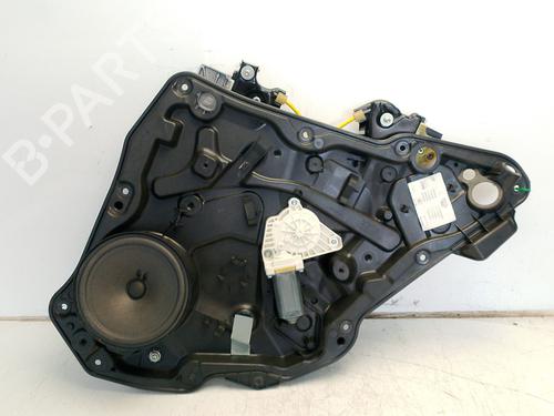 Used Rear right window mechanism Rear right window mechanism 37606060 37606060