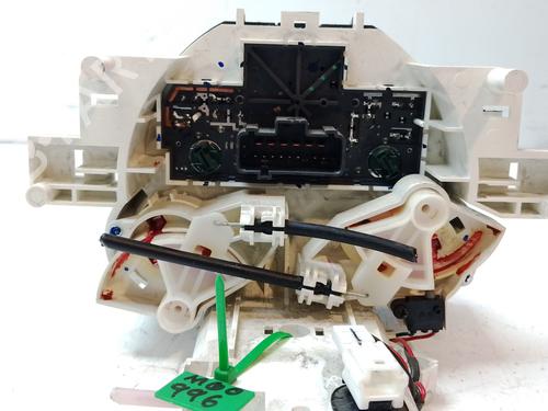 Comando clima NISSAN NOTE (E13)  | BP31159118I5 