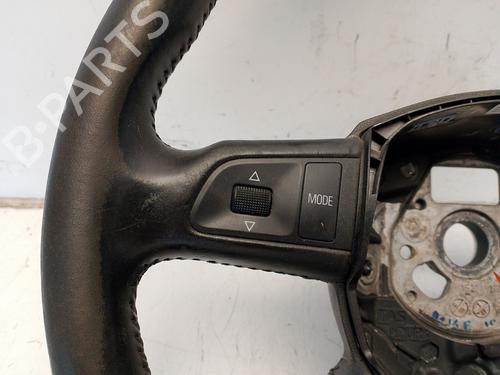 Steering wheel AUDI Q7 (4LB) 3.0 TDI quattro | BP36239090C49 - Image 4