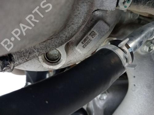 Engine TOYOTA LAND CRUISER PRADO (_J15_) 3.0 D-4D (KDJ155_, KDJ150_, KDJ150R, KDJ155R) | BP30460966M1 