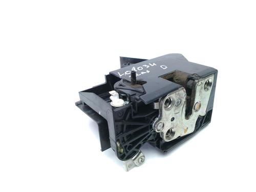 Rear right lock DACIA SANDERO II  | BP12311036C99 