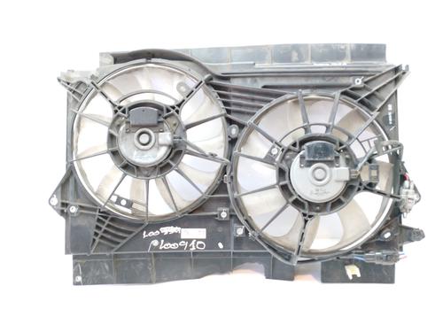 Radiator fan TOYOTA AVENSIS Estate (_T27_)  | BP16191899M35 