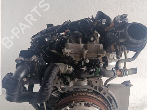 Engine RENAULT MEGANE CC (EZ0/1_) 1.5 dCi (EZ0B, EZ07) | BP35775423M1 - Image 8