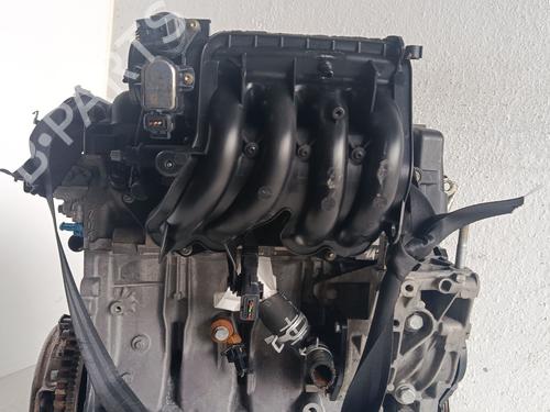 Engine PEUGEOT 206 CC (2D) 1.6 | BP35775387M1 - Image 10