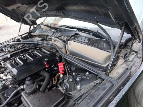 Used Hood lift support BMW 5 (E60) 530 i (231 hp) 14225150