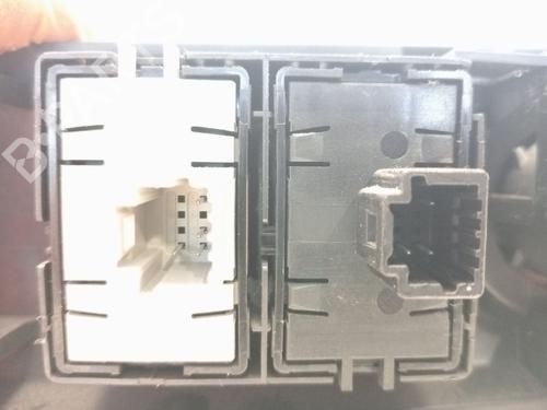 Electronic module DACIA LODGY (JS_) 1.6 LPG (JSAV) | BP29877028M83 - Image 6