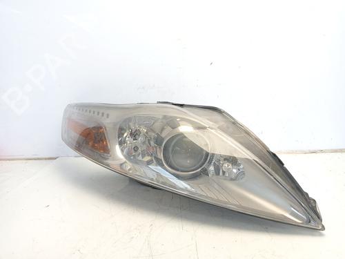 Used Right headlight FORD MONDEO IV (BA7) [2007-2015]  26307245