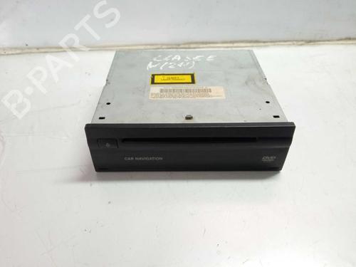 Used Electronic module Electronic module MERCEDES-BENZ E-CLASS (W211) [2002-2009] 10175927 10175927