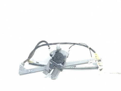 Front right window mechanism CITROËN XSARA (N1)  | BP23254550C23 