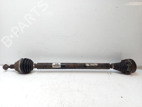 Used Right front driveshaft VW GOLF V (1K1) 2.0 TDI 16V (140 hp) 32125034