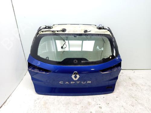 Used Tailgate Tailgate RENAULT CAPTUR II (HF_) 1.0 TCe 90 ECO-G (HFM6) (91 hp) 33305243 33305243