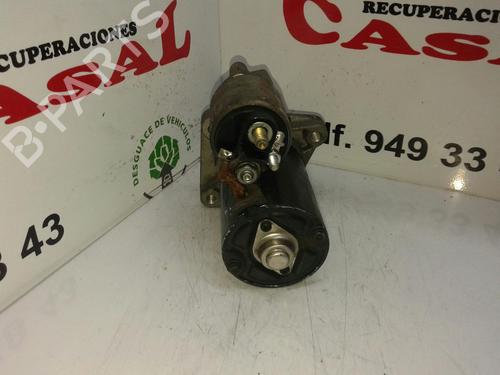 Starter FORD FOCUS I Turnier (DNW) 1.6 16V | BP7962678M8 