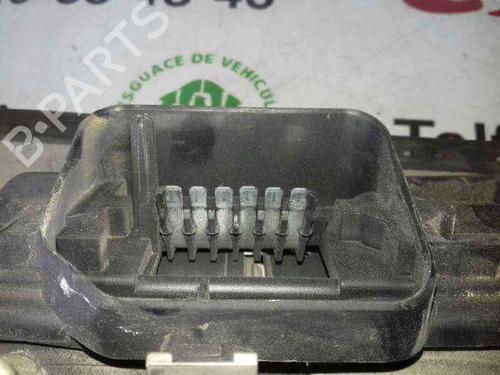 Right taillight OPEL ASTRA G Estate (T98)  | BP7954658C35 