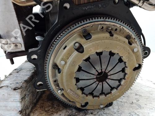 Engine SEAT IBIZA III (6L1) 1.4 16V | BP30472728M1 - Image 6