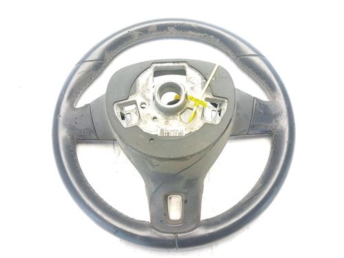 Steering wheel VW GOLF VI (5K1) 1.6 TDI | BP30529149C49  - Image 5