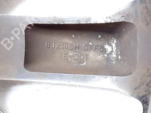 Rim LAND ROVER FREELANDER 2 (L359)  | BP28319000C45 