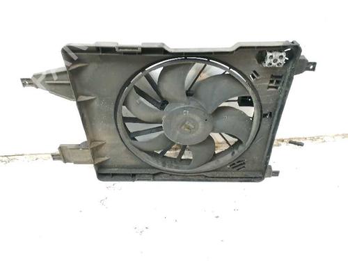 Koelventilatormotor RENAULT MEGANE II (BM0/1_, CM0/1_) 1.9 dCi (BM0G, CM0G) | BP24033073M35 