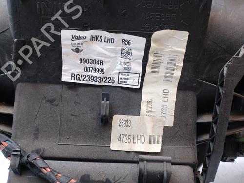 Heater matrix box MINI MINI (R56) One | BP26407846M61 - Image 2