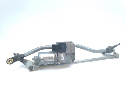 Used Front wiper motor AUDI A5 Sportback (8TA) 2.0 TDI (170 hp) 16205028