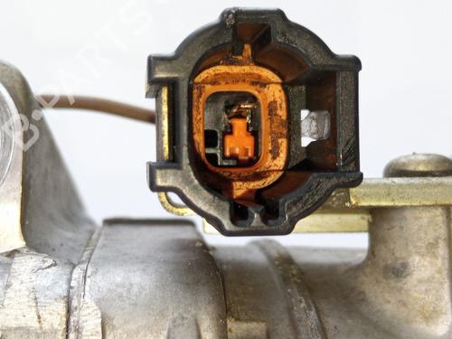 AC compressor NISSAN PICK UP (D22) | BP16205077M34 - Image 3