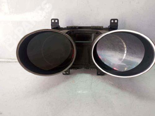 Used Instrument cluster HYUNDAI ix35 (LM, EL, ELH) [2009-2016]  7964263