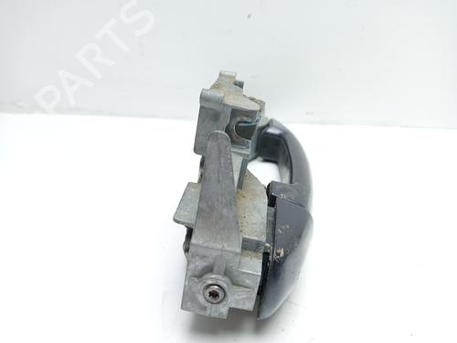 Front right exterior door handle CITROËN C4 Picasso I MPV (UD_)  | BP17388896C129 