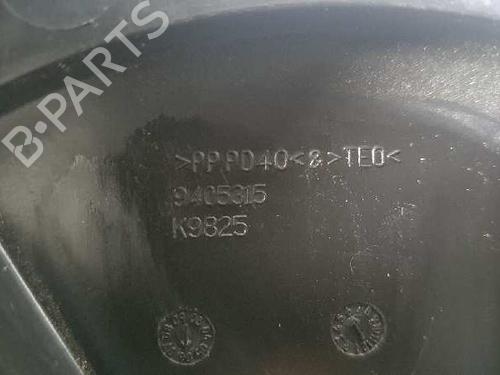 Varmeblæser CHRYSLER 300C (LX, LE) [2004-2025]  29135649