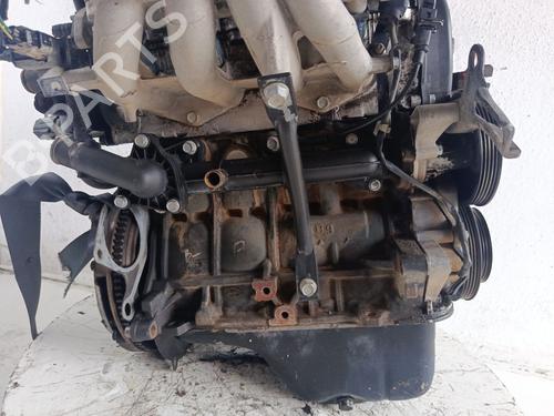 Engine KIA PICANTO I (SA) 1.0 | BP36860170M1 - Image 11