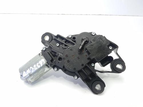 Rear wiper motor VW GOLF V (1K1)  | BP12310868M102 