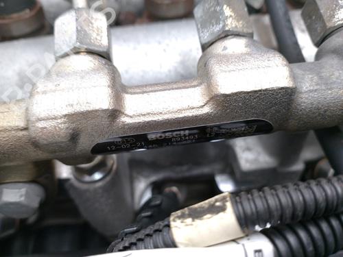 Engine OPEL INSIGNIA A (G09) | BP17751590M1 - Image 12